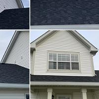 Monarch Exteriors Inc. Logo
