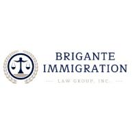 Brigante Immigration Law Group Logo