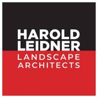 Harold Leidner Landscape Architects Logo