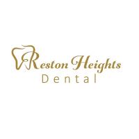 Reston Heights Dental Logo
