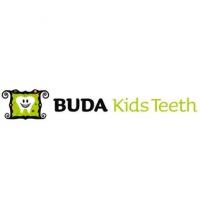 Buda Kids Teeth Logo