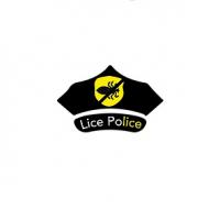 Lice Police Logo