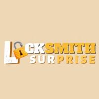 Locksmith Surprise AZ Logo