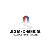 JLS Mechanical, LLC Logo
