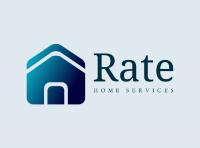 Rate Home Services Logo