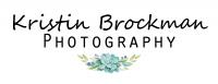 Kristin Brockman Photography logo