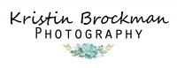 Kristin Brockman Photography Logo