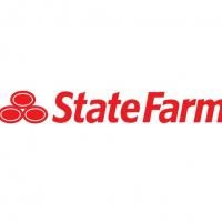 State Farm Insurance - John K Foster Logo