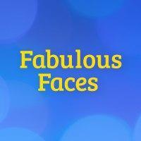 Fabulous Faces Face Painting and Baloon twisting Logo