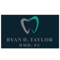 Ryan D. Taylor, DMD, PC Logo