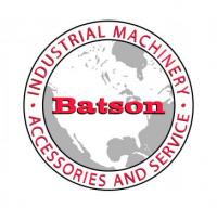 Louis P Batson Company Logo