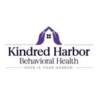 Kindred Harbor Behavioral Health Logo
