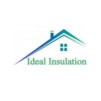 Ideal Insulation Logo