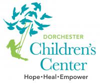 Dorchester Children's Center supported by Children In Crisis logo