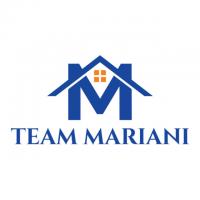 Team Mariani logo