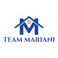 Team Mariani Logo