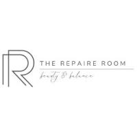 The Repaire Room logo