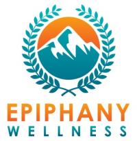 Epiphany Wellness New Jersey Drug & Alcohol Rehab Logo