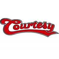 Courtesy Rent A Car Logo