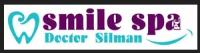Dentist Manalapan - Dr Silman Smile Spa Logo
