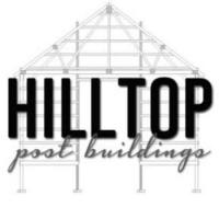 Hilltop Post Buildings Logo
