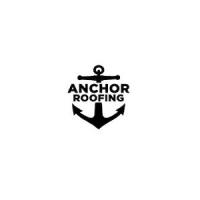 Anchor Roofing, LLC Logo