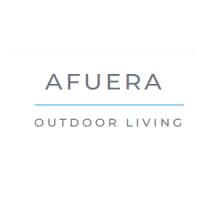 Afuera Outdoor Living logo