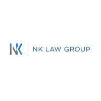 NK Law Group Logo