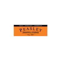 Peasley Moving & Storage Logo