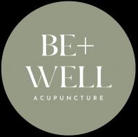 Be Well Acupuncture - Encinitas Logo
