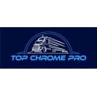 Top Chrome Pro logo