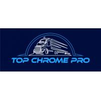 Top Chrome Pro Logo
