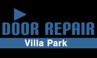 Garage Door Repair Villa Park Logo