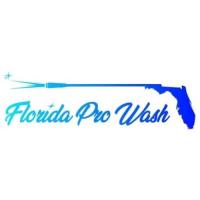Florida Pro Wash Logo