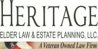 Heritage Elder Law and Estate Planning, LLC Logo