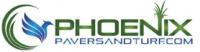 Phoenix Pavers Contractor Logo