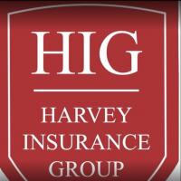Harvey Insurance Group logo
