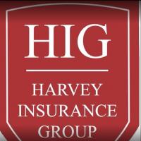 Harvey Insurance Group Logo