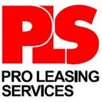 Pro Leasing Services logo