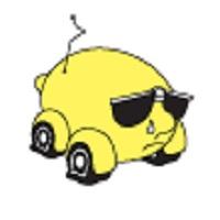 Jeep Lemon Logo