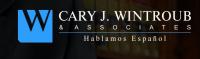 Cary J. Wintroub& Associates - Tus Abogados de Accidentes Logo