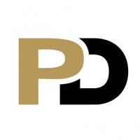 Paul Davis Restoration Triad East Logo