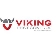 Viking Pest Control Logo