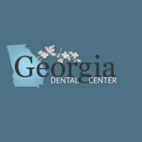 Georgia Dental Center Logo