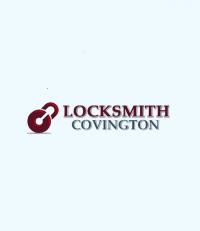 Locksmith Covington KY Logo