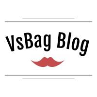 Best Designer Handbag Reviews and Shopping - vsbag Logo