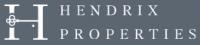 Hendrix Properties - Lake Norman Homes for Sale Logo