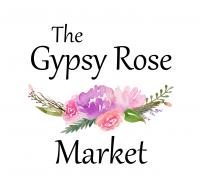 The Gypsy Rose Market Logo