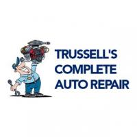 Trussell Complete Auto Repair Logo