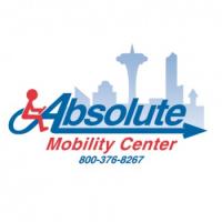 Absolute Mobility Center Logo